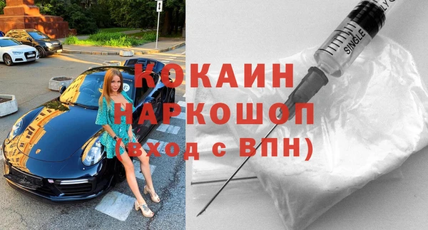 дживик Белокуриха